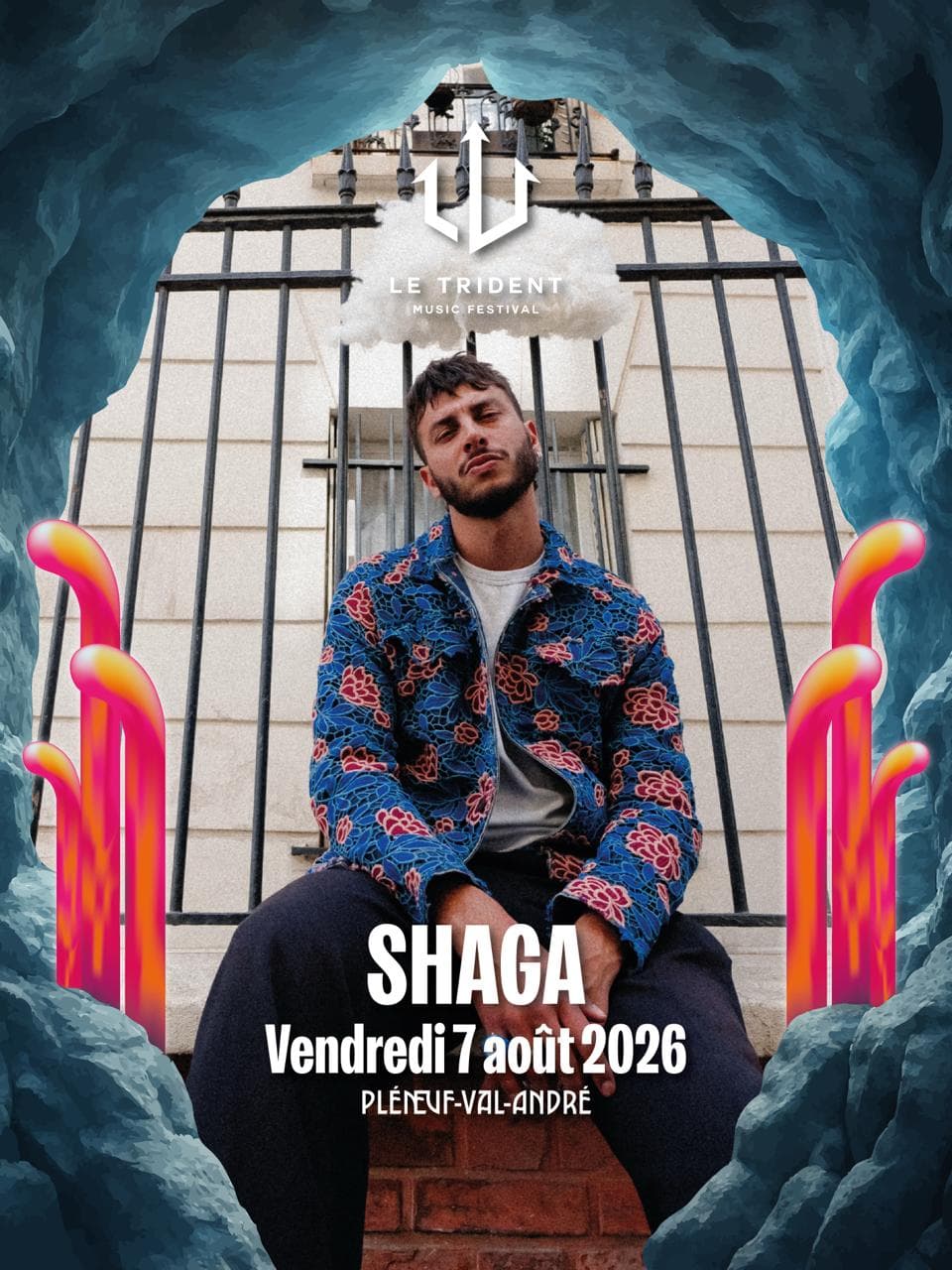 SHAGA